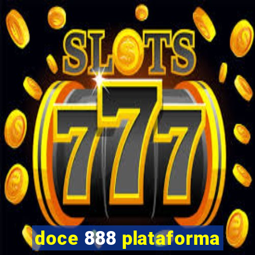 doce 888 plataforma